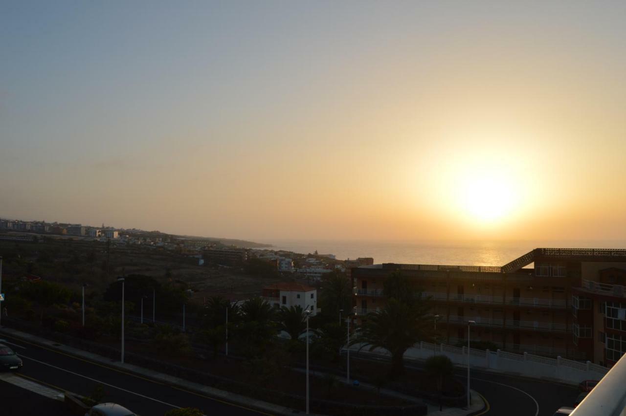 شقة Bajamar Armonia Park المظهر الخارجي الصورة